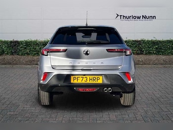 Used Vauxhall Mokka 2023 for sale - 77513224: Photo