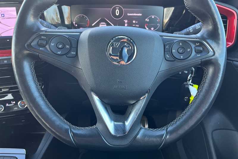 Used Vauxhall Mokka 2023 for sale - 77513224: Photo 53