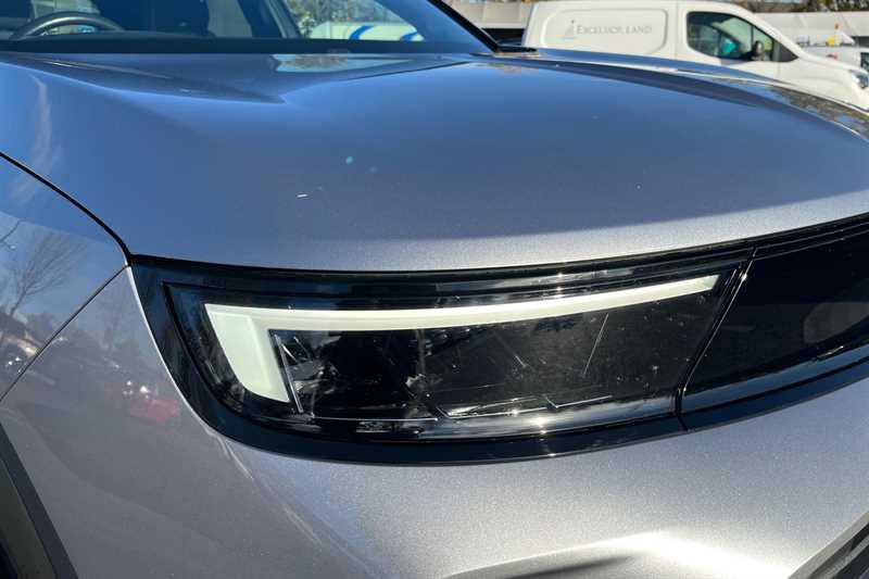 Used Vauxhall Mokka 2023 for sale - 77513224: Photo 57