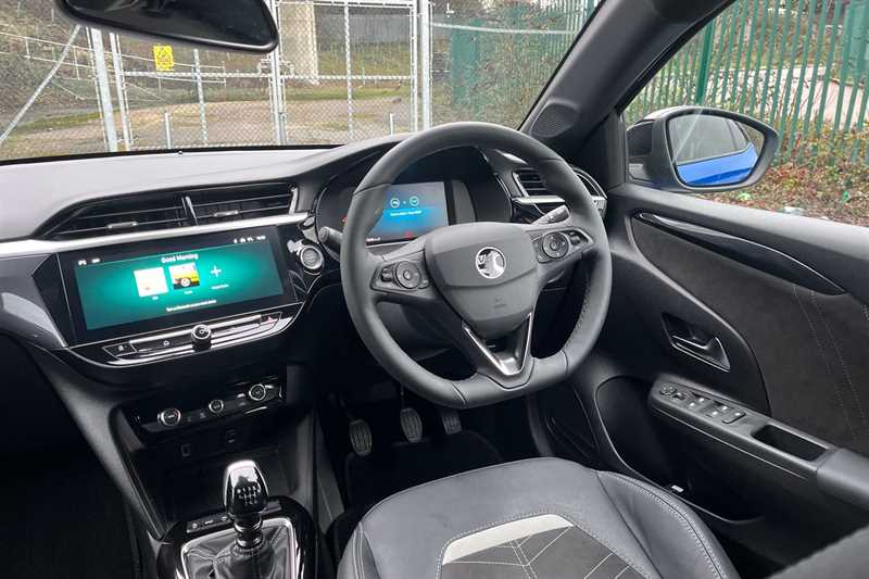 Used Vauxhall Corsa 2024 for sale - 77471481: Photo 11
