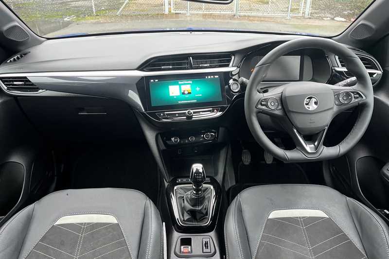 Used Vauxhall Corsa 2024 for sale - 77471481: Photo 12