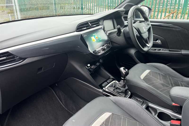 Used Vauxhall Corsa 2024 for sale - 77471481: Photo 13