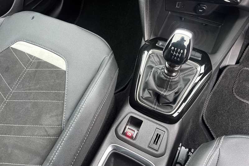 Used Vauxhall Corsa 2024 for sale - 77471481: Photo 14