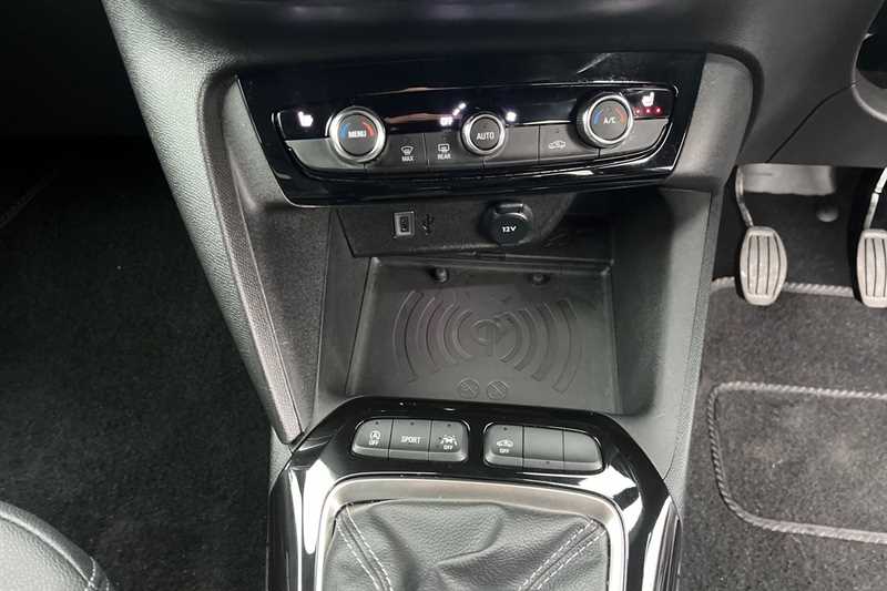 Used Vauxhall Corsa 2024 for sale - 77471481: Photo 15