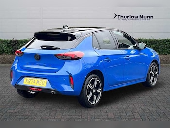 Used Vauxhall Corsa 2024 for sale - 77471481: Photo