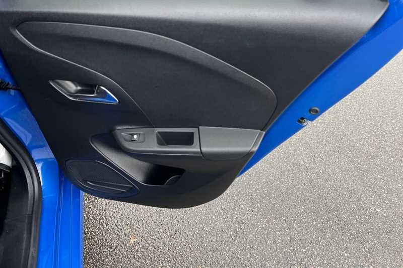 Used Vauxhall Corsa 2024 for sale - 77471481: Photo 42
