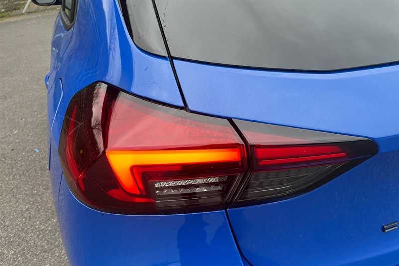 Used Vauxhall Corsa 2024 for sale - 77471481: Photo 45