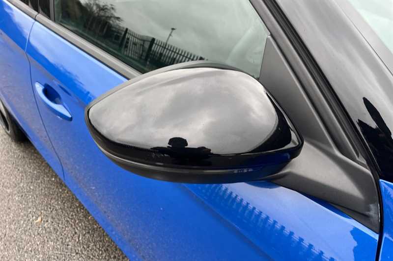 Used Vauxhall Corsa 2024 for sale - 77471481: Photo 52