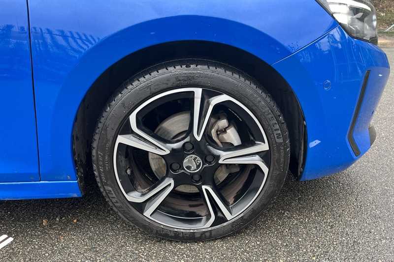 Used Vauxhall Corsa 2024 for sale - 77471481: Photo 53