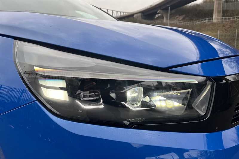 Used Vauxhall Corsa 2024 for sale - 77471481: Photo 54