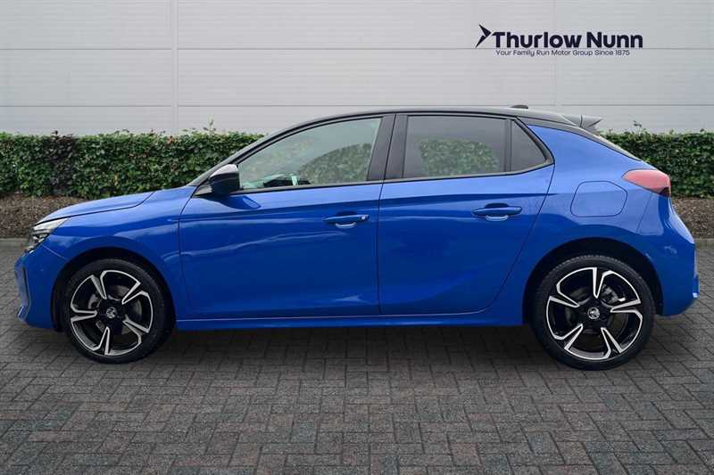 Used Vauxhall Corsa 2024 for sale - 77471481: Photo 6