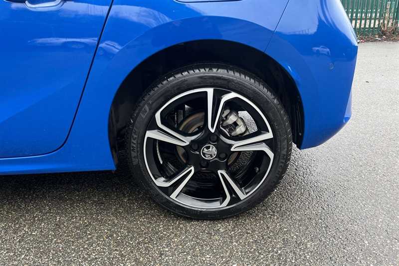 Used Vauxhall Corsa 2024 for sale - 77471481: Photo 9