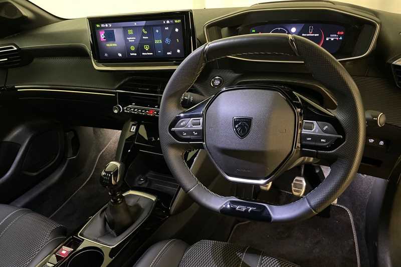 Used Peugeot 208 for sale - 78103293: Photo 10