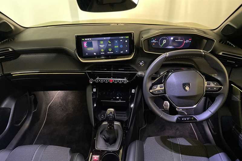 Used Peugeot 208 for sale - 78103293: Photo 12