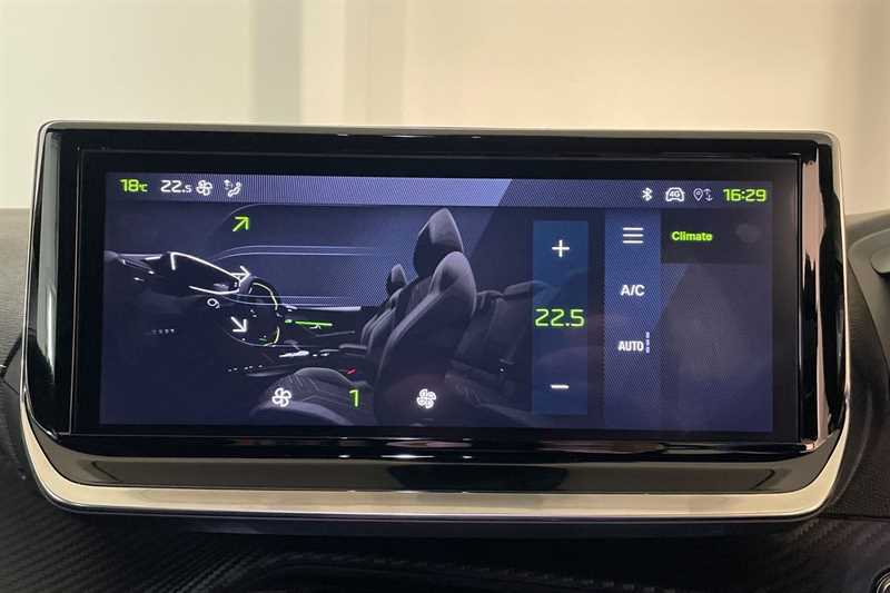 Used Peugeot 208 for sale - 78103293: Photo 15