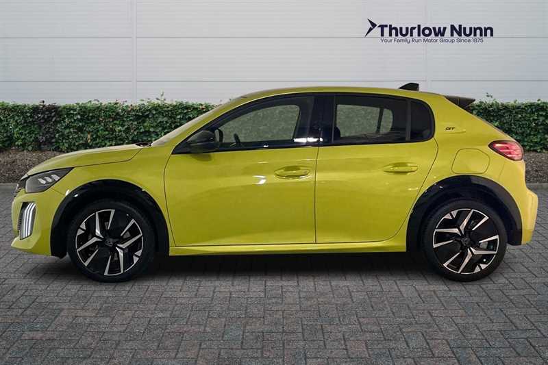 Used Peugeot 208 for sale - 78103293: Photo 6