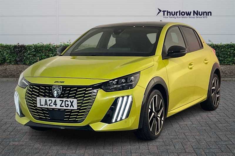 Used Peugeot 208 for sale - 78103293: Photo 7