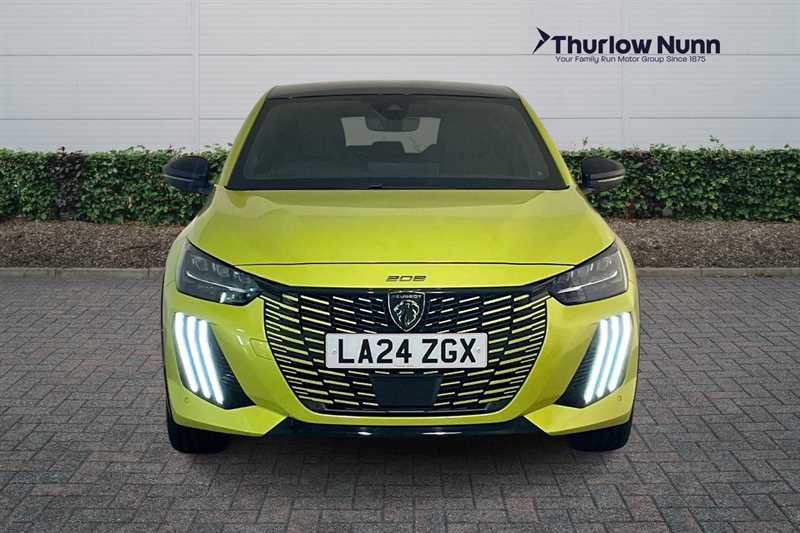 Used Peugeot 208 for sale - 78103293: Photo 8