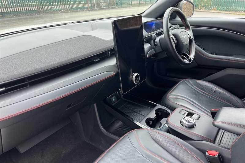 Used Ford Mustang Mach-E 2021 for sale - 77513029: Photo 13