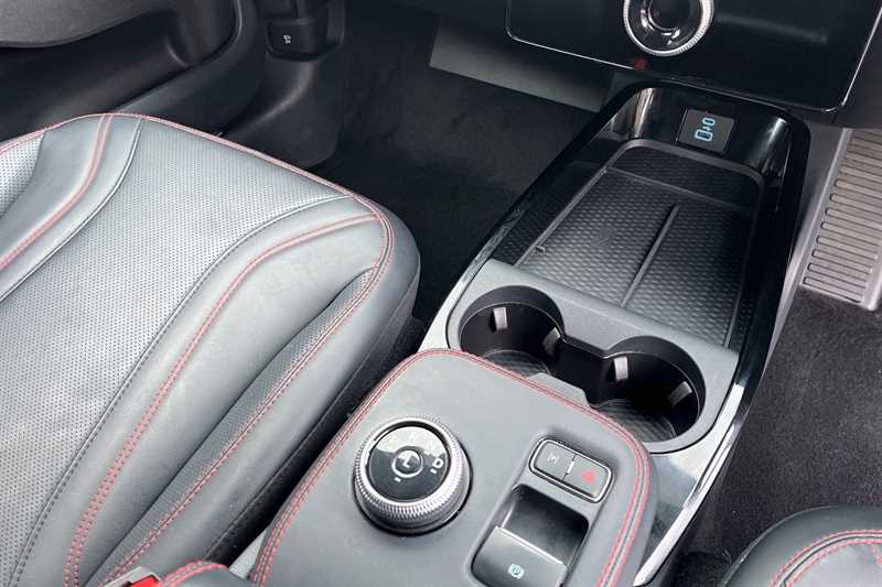 Used Ford Mustang Mach-E 2021 for sale - 77513029: Photo 14