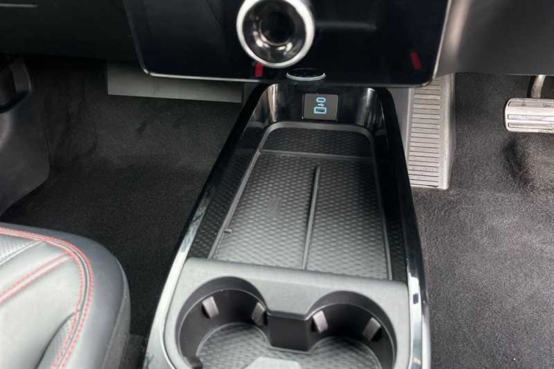 Used Ford Mustang Mach-E 2021 for sale - 77513029: Photo 15