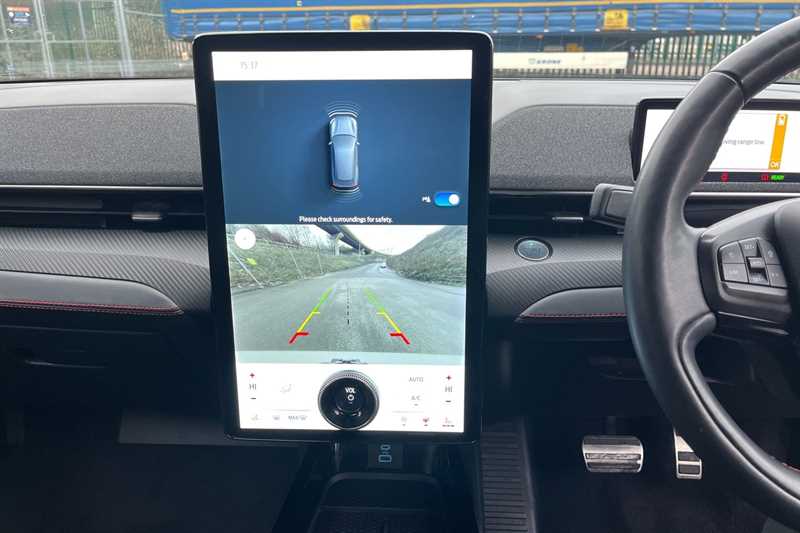 Used Ford Mustang Mach-E 2021 for sale - 77513029: Photo 19