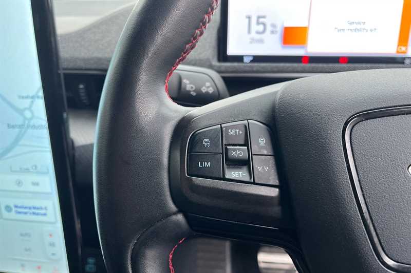 Used Ford Mustang Mach-E 2021 for sale - 77513029: Photo 21