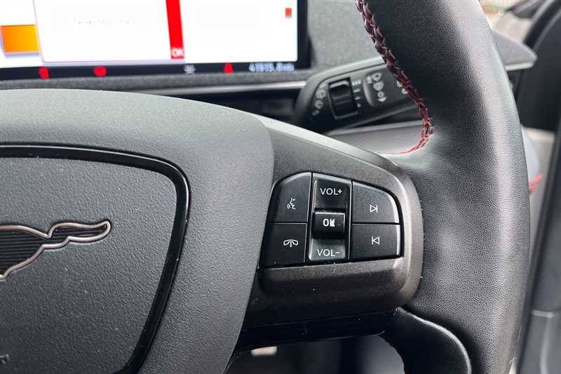 Used Ford Mustang Mach-E 2021 for sale - 77513029: Photo 22