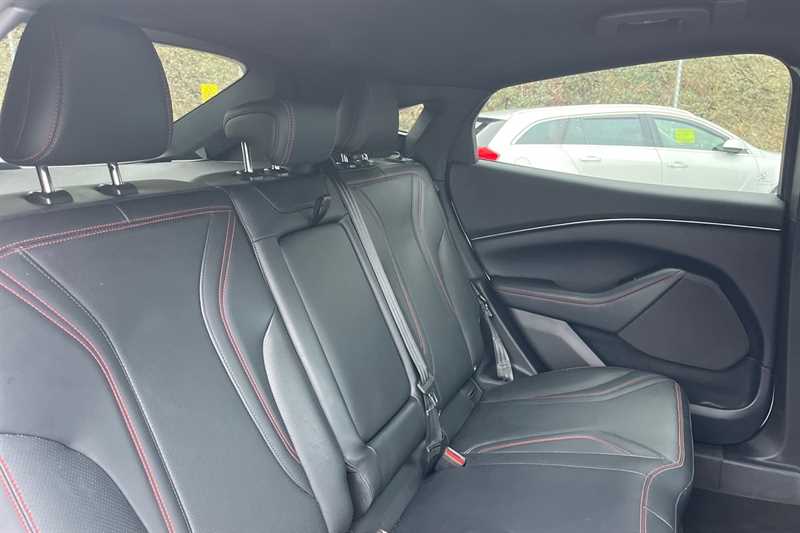 Used Ford Mustang Mach-E 2021 for sale - 77513029: Photo 23