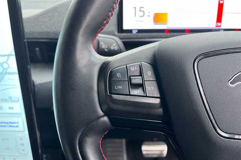 Used Ford Mustang Mach-E 2021 for sale - 77513029: Photo 26