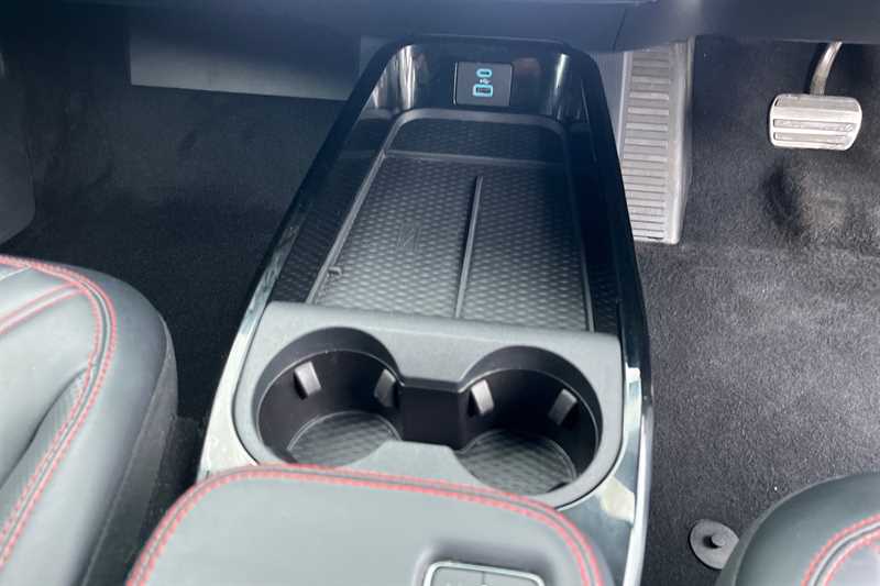 Used Ford Mustang Mach-E 2021 for sale - 77513029: Photo 38