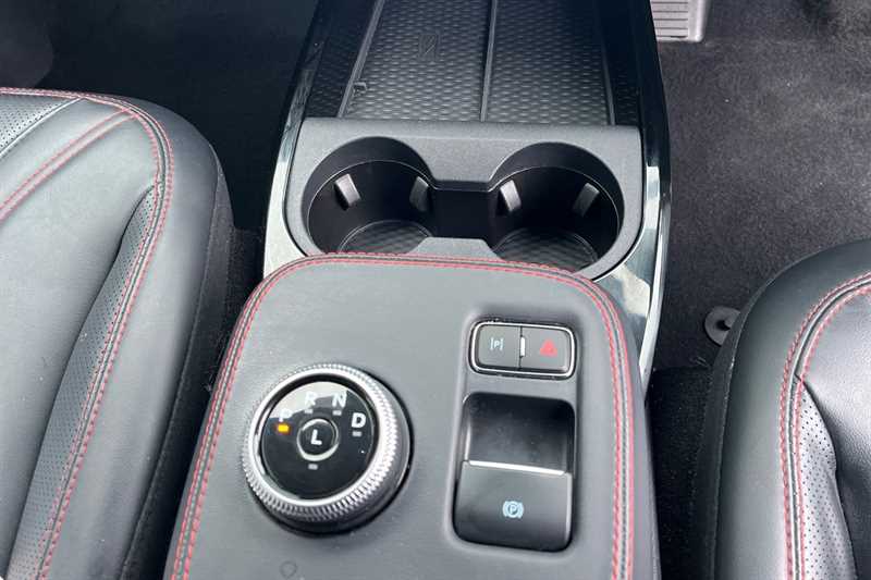 Used Ford Mustang Mach-E 2021 for sale - 77513029: Photo 39