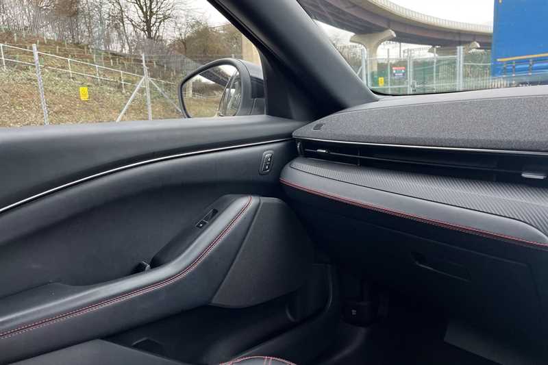 Used Ford Mustang Mach-E 2021 for sale - 77513029: Photo 40