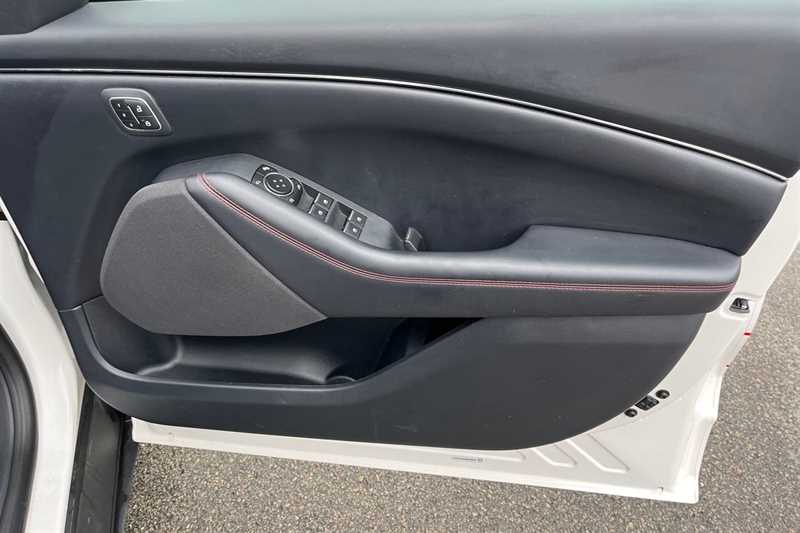 Used Ford Mustang Mach-E 2021 for sale - 77513029: Photo 41