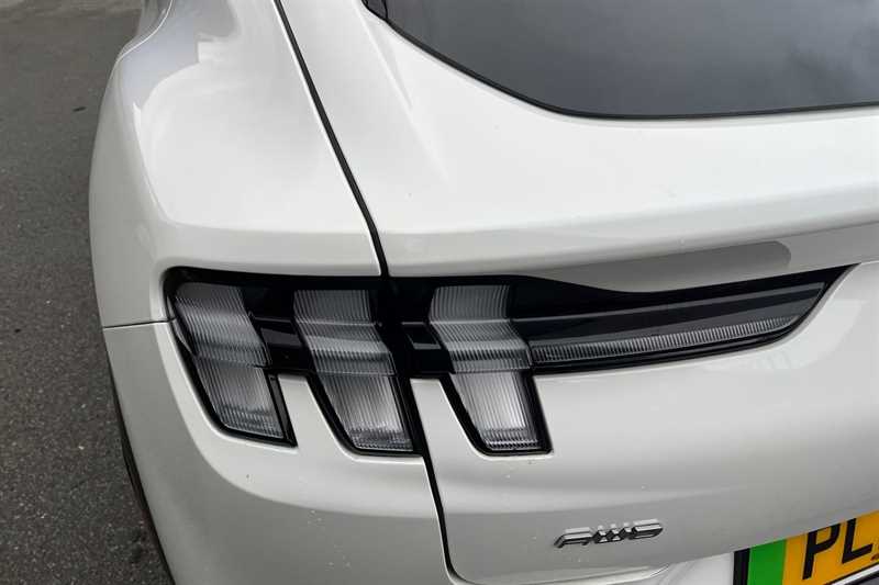 Used Ford Mustang Mach-E 2021 for sale - 77513029: Photo 44