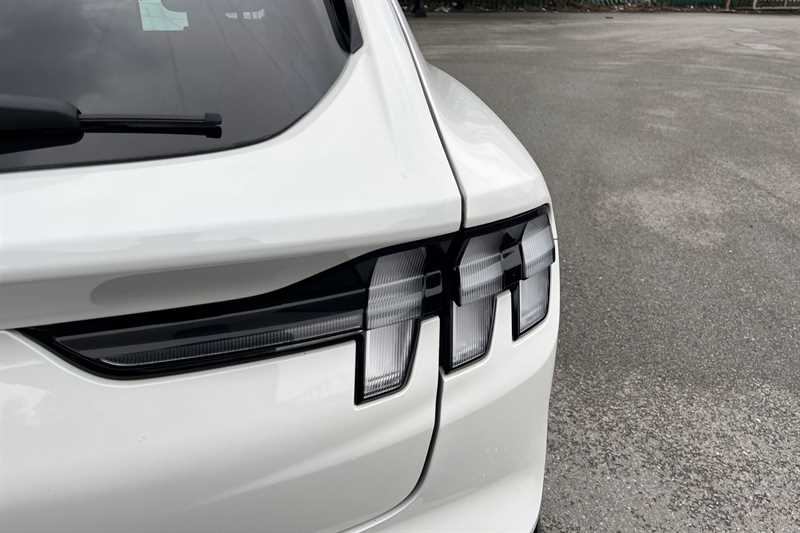 Used Ford Mustang Mach-E 2021 for sale - 77513029: Photo 46
