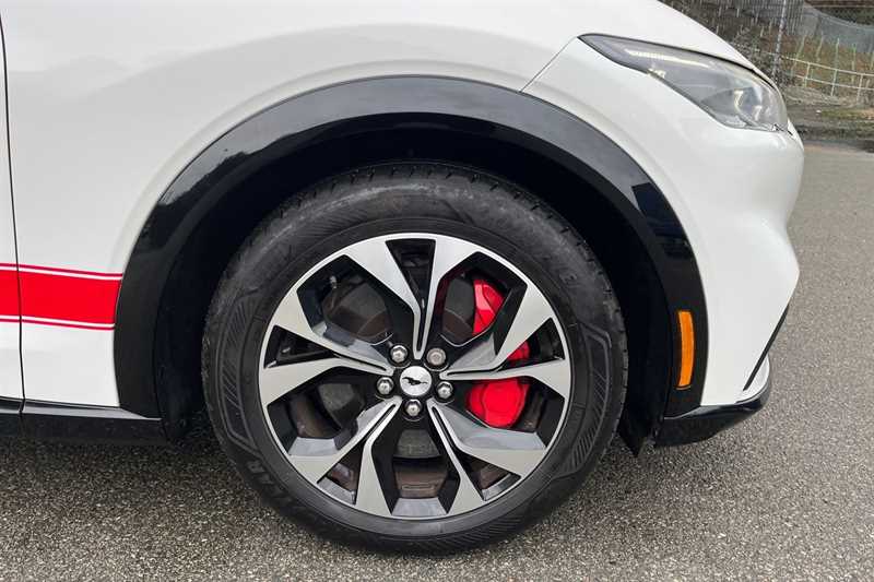 Used Ford Mustang Mach-E 2021 for sale - 77513029: Photo 51