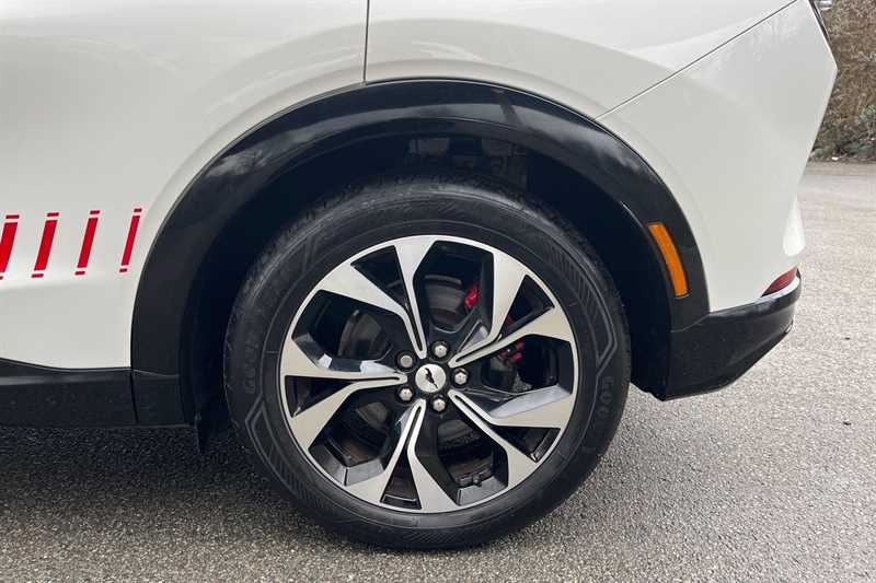 Used Ford Mustang Mach-E 2021 for sale - 77513029: Photo 58