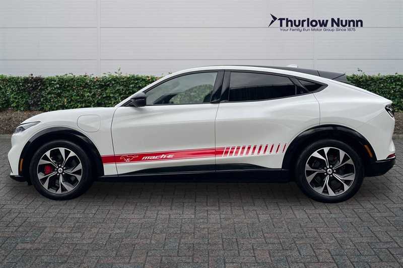 Used Ford Mustang Mach-E 2021 for sale - 77513029: Photo 6