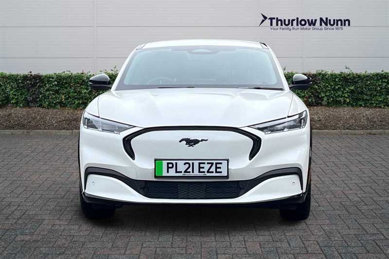 Used Ford Mustang Mach-E 2021 for sale - 77513029: Photo 8