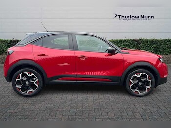 Used Vauxhall Mokka 2022 for sale - 77855966: Photo