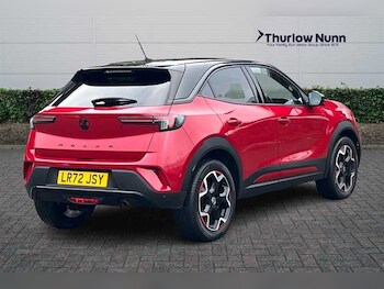 Used Vauxhall Mokka 2022 for sale - 77855966: Photo