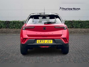 Used Vauxhall Mokka 2022 for sale - 77855966: Photo