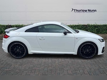 Used Audi TT 2023 for sale - 78948761: Photo