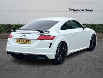 Used Audi TT 2023 for sale - 78948761: Photo