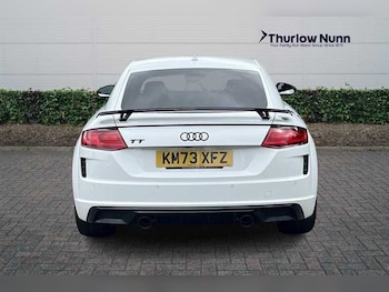 Used Audi TT 2023 for sale - 78948761: Photo