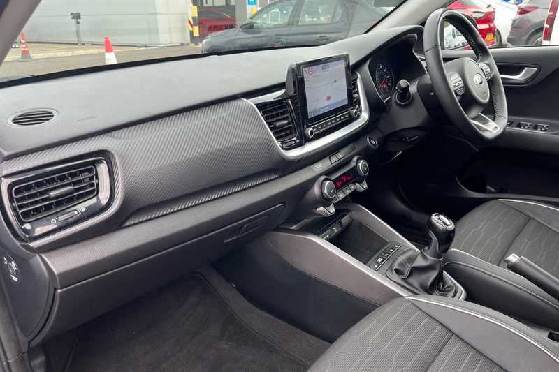 Used Kia Stonic 2021 for sale - 77513240: Photo 13