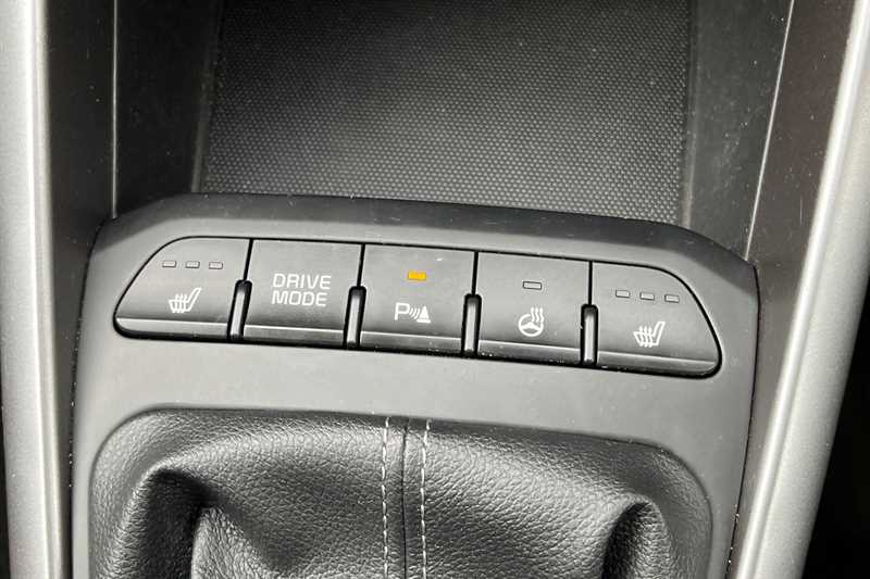 Used Kia Stonic 2021 for sale - 77513240: Photo 48