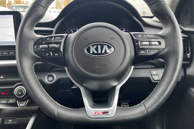 Used Kia Stonic 2021 for sale - 77513240: Photo 53