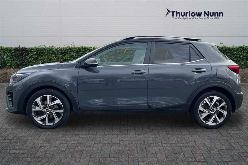 Used Kia Stonic 2021 for sale - 77513240: Photo 6